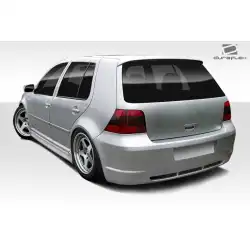 1999-2005 Volkswagen Golf GTI 4DR R32 Body Kit - 4 Piece image - 18