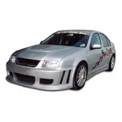 1999-2004 Volkswagen Jetta Piranha Kit image - 1