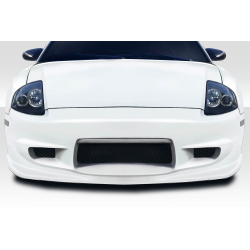 2000-2005 Mitsubishi Eclipse Duraflex I-Spec Body Kit - 4 Piece image - 3