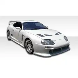 1993-1998 Toyota Supra TD3000 Kit image - 1