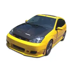 2000-2004 Ford Focus B-2 Kit image - 1