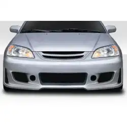 2004-2005 Honda Civic 2DR B-2 Body Kit - 4 Piece image - 16