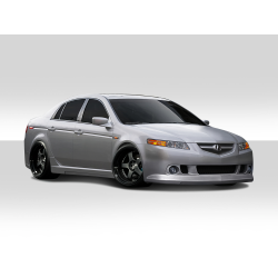 2004-2008 Acura TL Duraflex K-1 Body Kit - 4 Piece image - 1