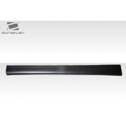 2002-2008 Dodge Ram Standard Cab Duraflex BT-1 Side Skirt Rocker Panels - 4 Piece image - 4