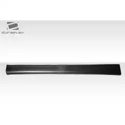 2002-2008 Dodge Ram Standard Cab BT-1 Side Skirt Rocker Panels - 4 Piece image - 3