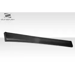 2002-2008 Dodge Ram Standard Cab BT-1 Side Skirt Rocker Panels - 4 Piece image - 4