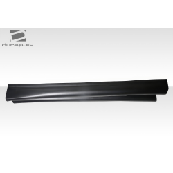 2002-2008 Dodge Ram Standard Cab Duraflex BT-1 Side Skirt Rocker Panels - 4 Piece image - 8