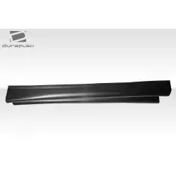 2002-2008 Dodge Ram Standard Cab BT-1 Side Skirt Rocker Panels - 4 Piece image - 7