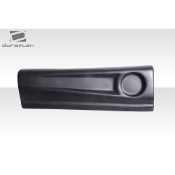 2002-2008 Dodge Ram Standard Cab Duraflex BT-1 Side Skirt Rocker Panels - 4 Piece image - 10