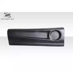 2002-2008 Dodge Ram Standard Cab BT-1 Side Skirt Rocker Panels - 4 Piece image - 9