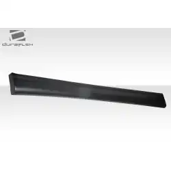 2002-2008 Dodge Ram BT-1 Side Skirts image - 9