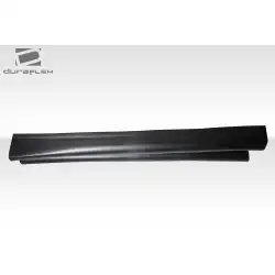 2002-2008 Dodge Ram BT-1 Side Skirts image - 15