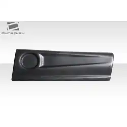 2002-2008 Dodge Ram BT-1 Side Skirts image - 17