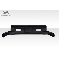 2002-2008 Dodge Ram Duraflex BT-1 Rear Bumper - 1 Piece image - 4