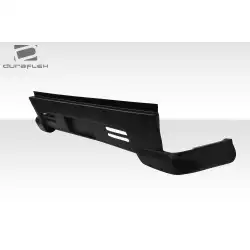 2002-2008 Dodge Ram BT-1 Rear Bumper - 1 Piece (S) image - 5