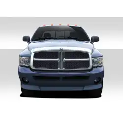 2002-2005 Dodge Ram BT-1 Front Bumper - 1 Piece image - 1