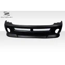 2002-2005 Dodge Ram BT-1 Front Bumper - 1 Piece image - 3
