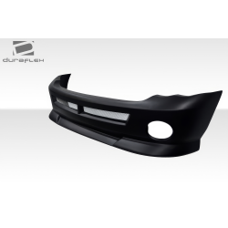 2002-2005 Dodge Ram Duraflex BT-1 Front Bumper - 1 Piece image - 5