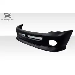 2002-2005 Dodge Ram BT-1 Front Bumper - 1 Piece image - 4