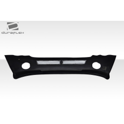 2002-2005 Dodge Ram Duraflex BT-1 Front Bumper - 1 Piece image - 6