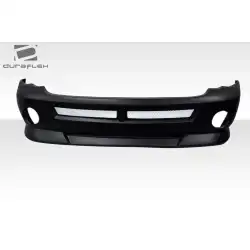 2002-2005 Dodge Ram BT-1 Front Bumper - 1 Piece image - 7