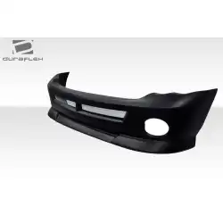 2002-2005 Dodge Ram BT-1 Front Bumper - 1 Piece image - 9
