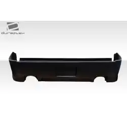 2002-2008 Dodge Ram BT-2 Rear Bumper - 1 Piece image - 3