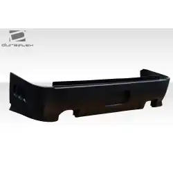2002-2008 Dodge Ram BT-2 Rear Bumper - 1 Piece image - 4