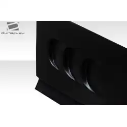 2002-2008 Dodge Ram BT-2 Rear Bumper - 1 Piece image - 6