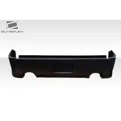 2002-2008 Dodge Ram BT-2 Rear Bumper - 1 Piece image - 7
