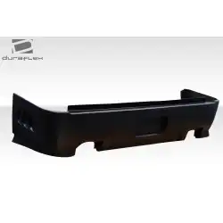2002-2008 Dodge Ram BT-2 Rear Bumper - 1 Piece image - 9