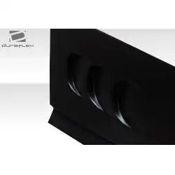 2002-2008 Dodge Ram BT-2 Rear Bumper - 1 Piece image - 13
