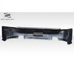 2002-2008 Dodge Ram BT-2 Rear Bumper - 1 Piece image - 15