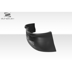 2004-2012 Chevrolet Colorado GMC Canyon Duraflex BT-1 Front Bumper - 1 Piece image - 5