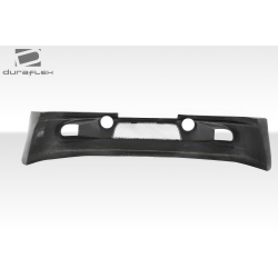 2004-2012 Chevrolet Colorado GMC Canyon Duraflex BT-1 Front Bumper - 1 Piece image - 6