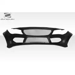 2014-2015 Mercedes CLA Black Series Look Front Bumper image - 15