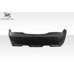 2014-2015 Mercedes CLA Class Duraflex Black Series Look Wide Body Rear Bumper - 1 Piece image - 5