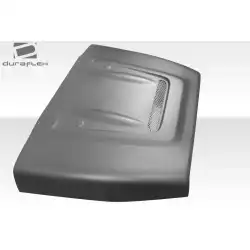 1997-2006 Jeep Wrangler Heat Reduction Hood image - 13