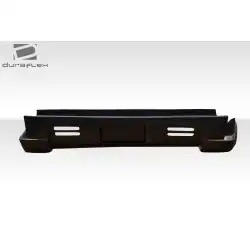 1994-2001 Dodge Ram BT-1 Rear Bumper - 1 Piece image - 3