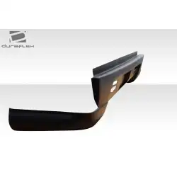 1994-2001 Dodge Ram BT-1 Rear Bumper - 1 Piece image - 5