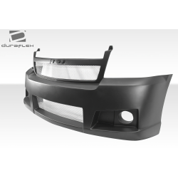 2007-2014 Chevrolet Tahoe Suburban Duraflex BT-1 Front Bumper - 1 Piece image - 4