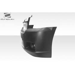 2007-2014 Chevrolet Tahoe Suburban Duraflex BT-1 Front Bumper - 1 Piece image - 5