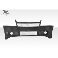 2007-2014 Chevrolet Tahoe Suburban Duraflex BT-1 Front Bumper - 1 Piece image - 6