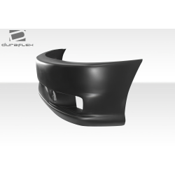 1997-2003 Ford F-150 / 1997-2002 Ford Expedition Duraflex BT-1 Front Bumper - 1 Piece image - 6