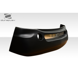 1988-1999 Chevrolet GMC C Series / K Series Pickup 1992-1999 Tahoe Yukon Suburban F/S Duraflex Denali Look Front Bumper - 1 Piece image - 6