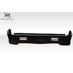 2007-2013 Chevrolet Silverado BT-3 Rear Bumper - 1 Piece image - 3