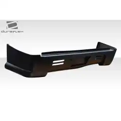 2007-2013 Chevrolet Silverado BT-3 Rear Bumper - 1 Piece image - 4