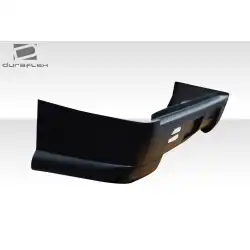 2007-2013 Chevrolet Silverado BT-3 Rear Bumper - 1 Piece image - 5