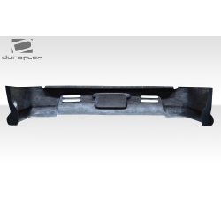 2007-2013 Chevrolet Silverado Duraflex BT-3 Rear Bumper - 1 Piece image - 7