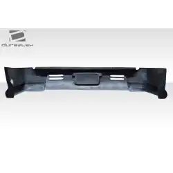 2007-2013 Chevrolet Silverado BT-3 Rear Bumper - 1 Piece image - 6